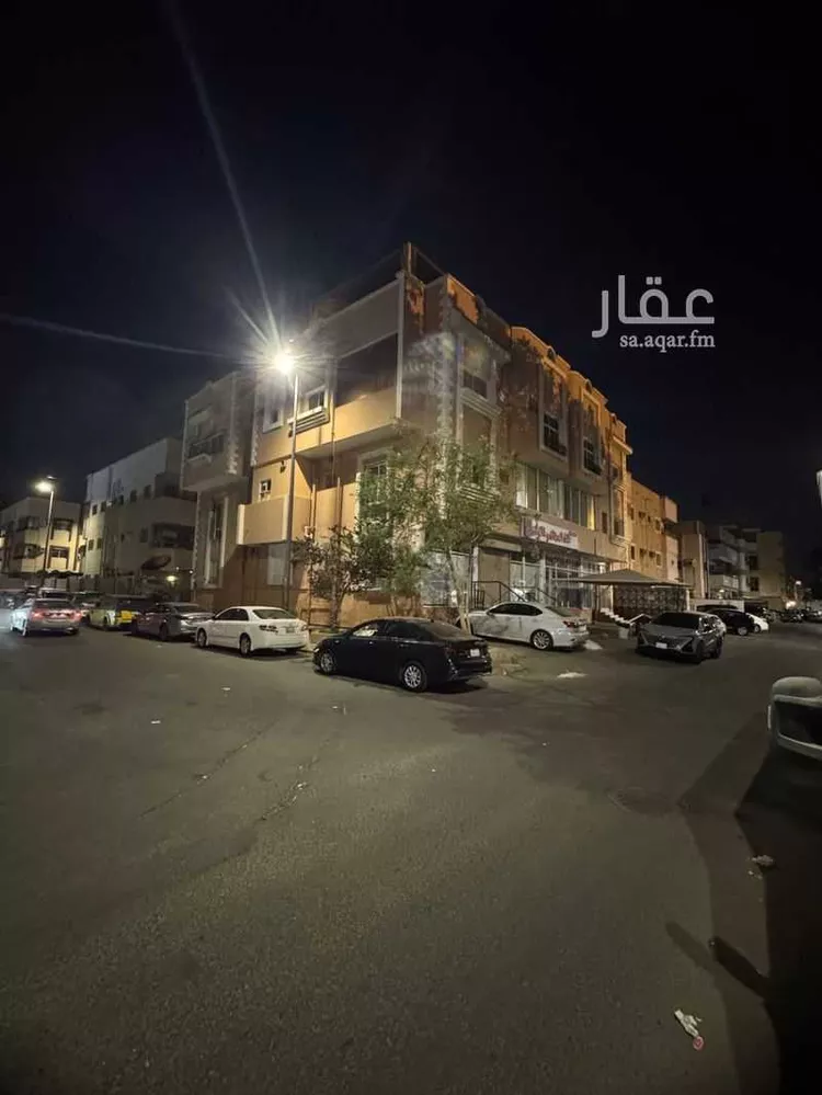 عمارة للبيع في شارع عبدالرحمن بن العباس, حي البوادي, مدينة جدة, منطقة مكة المكرمة صورة 3