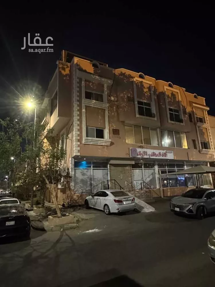 عمارة للبيع في شارع عبدالرحمن بن العباس, حي البوادي, مدينة جدة, منطقة مكة المكرمة صورة 5