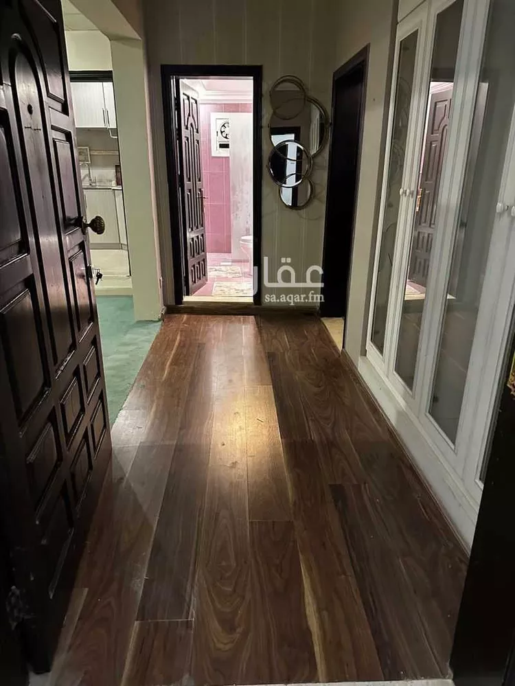 شقة للإيجار في شارع طارق بن شريق, حي البوادي, مدينة جدة, منطقة مكة المكرمة