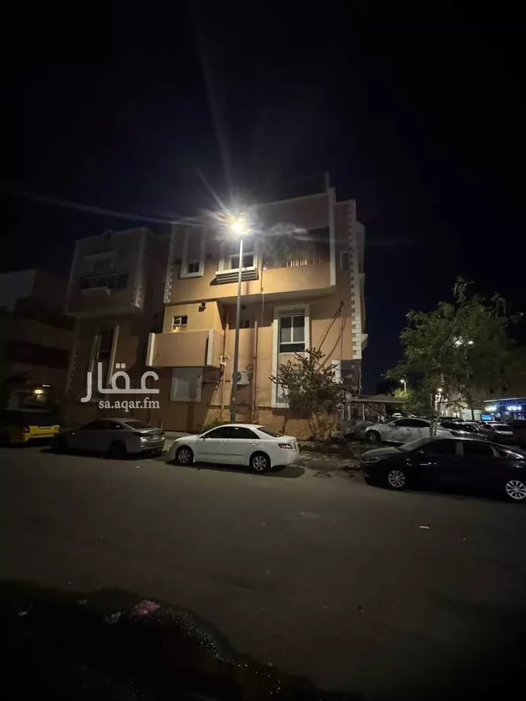 عمارة للبيع في شارع عبدالرحمن بن العباس, حي البوادي, مدينة جدة, منطقة مكة المكرمة صورة 2