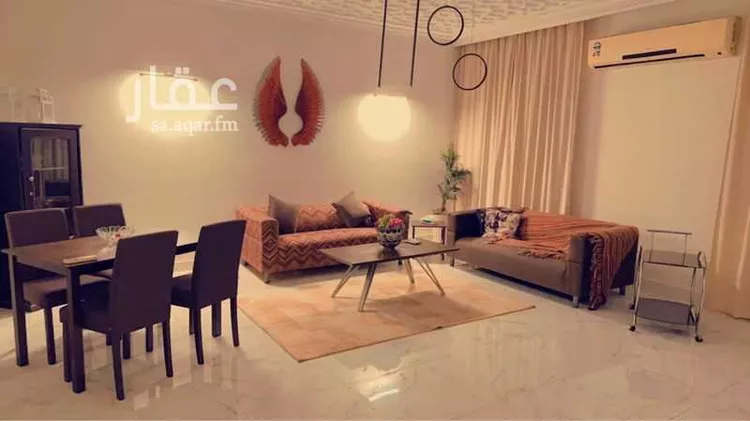 Apartment for Rent in Jeddah Al Bawadi