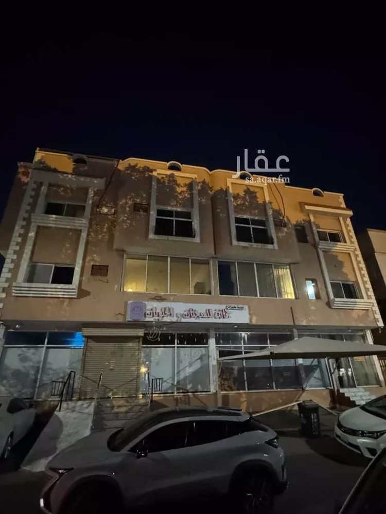 عمارة للبيع في شارع عبدالرحمن بن العباس, حي البوادي, مدينة جدة, منطقة مكة المكرمة صورة 4