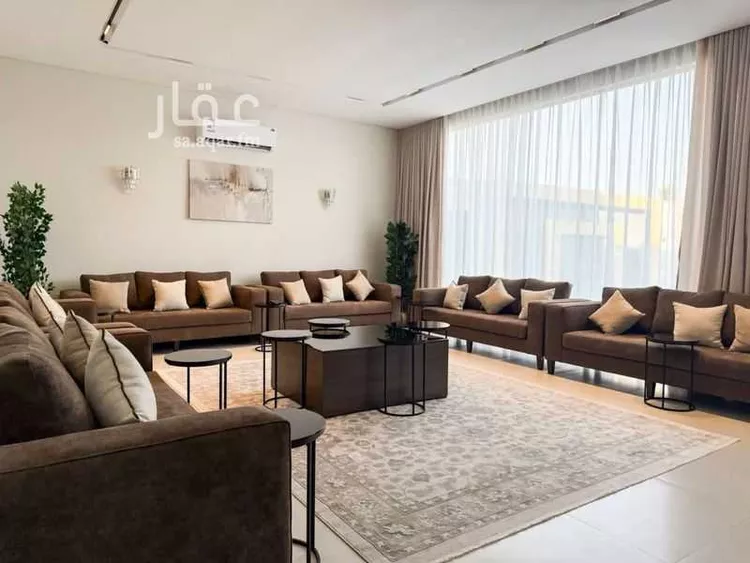 Rest House for Rent in Jeddah Taiba