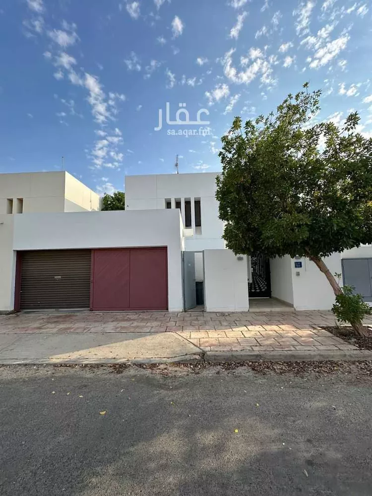 فيلا للإيجار في شارع الكوثر ، حي رضوى ، ينبع ، ينبع البحر