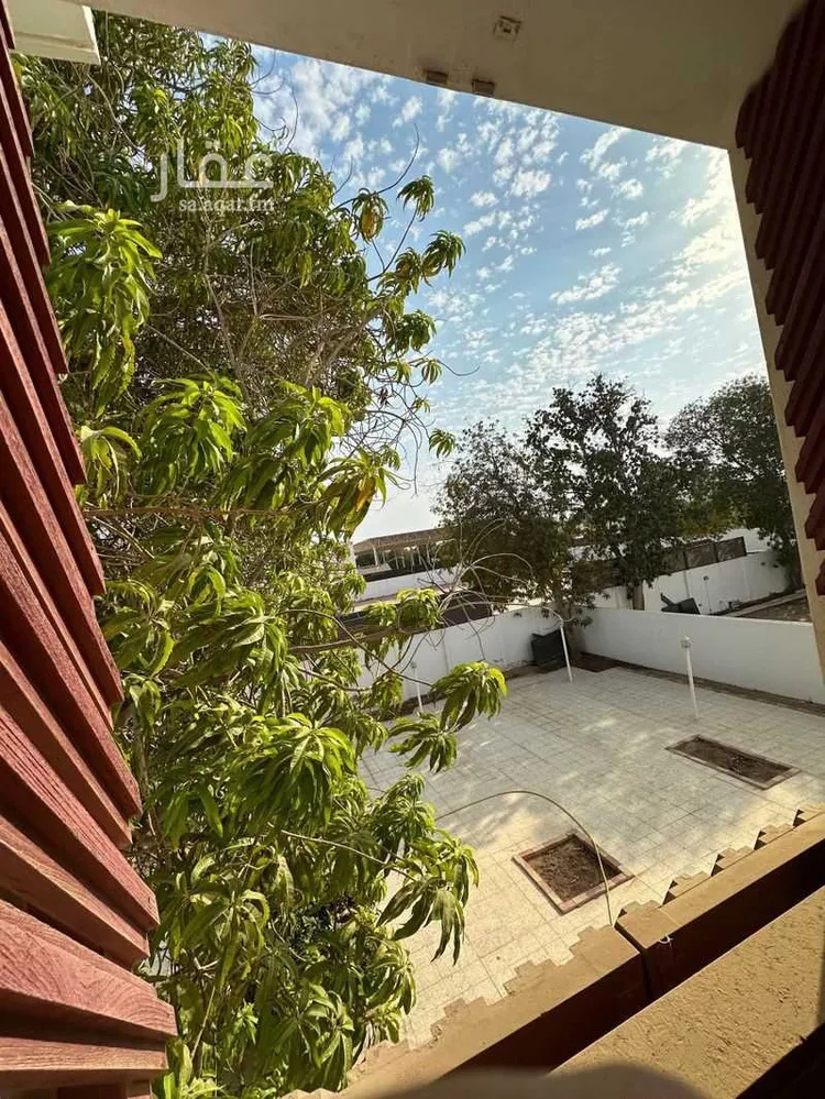 فيلا للإيجار في شارع الكوثر ، حي رضوى ، ينبع ، ينبع البحر صورة 4