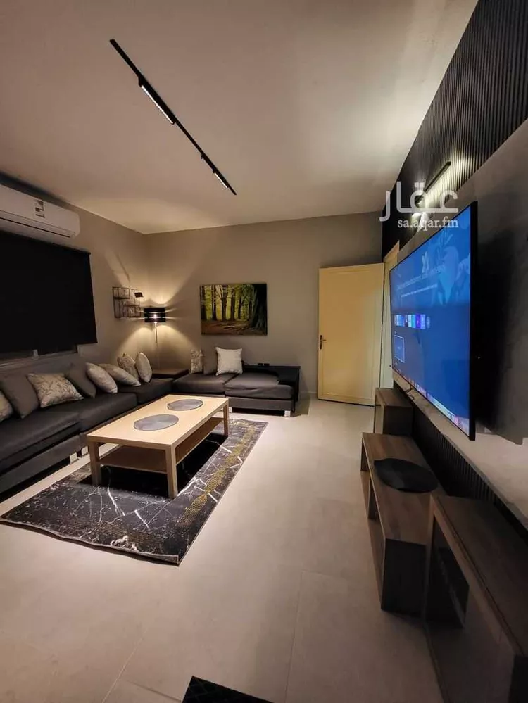 شقة للإيجار في شارع الرمادية, حي السليمانية, مدينة الرياض, منطقة الرياض صورة 4