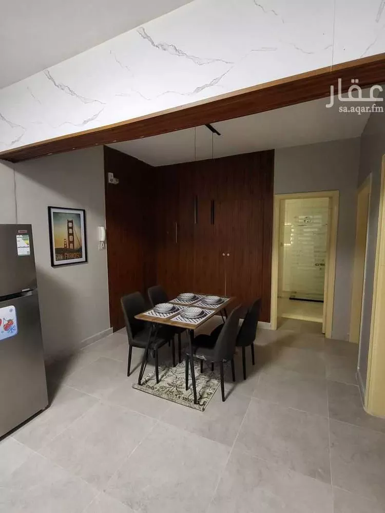 شقة للإيجار في شارع الرمادية, حي السليمانية, مدينة الرياض, منطقة الرياض صورة 5