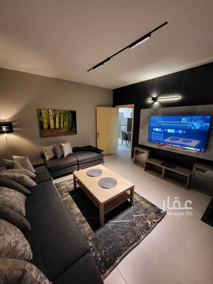 شقة للإيجار في شارع الرمادية, حي السليمانية, مدينة الرياض, منطقة الرياض