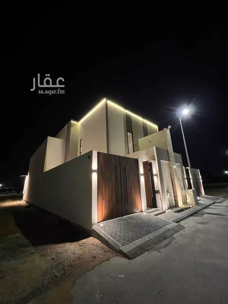 فيلا للبيع في شارع البرهان بن زيادة, حي وسط المدينة, مدينة عنيزه, منطقة القصيم صورة 3