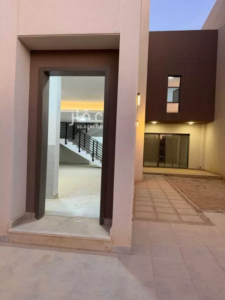فيلا للبيع في شارع حارثة بن وهب الخزاعي, حي مطار الملك خالد الدولي, مدينة الرياض, منطقة الرياض