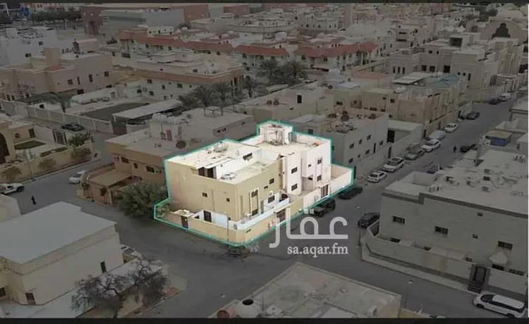 Villa for Sale in Riyadh Ar Rabwah