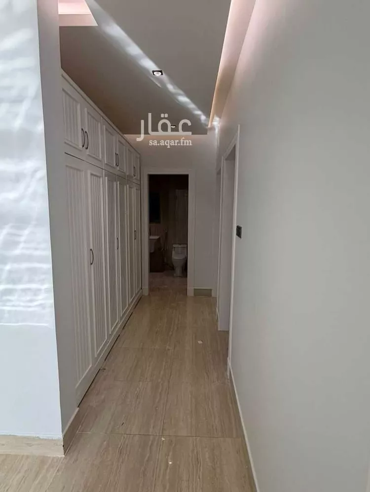 شقة للإيجار في شارع مقاتل بن سليمان, حي القيروان, مدينة الرياض, منطقة الرياض صورة 4