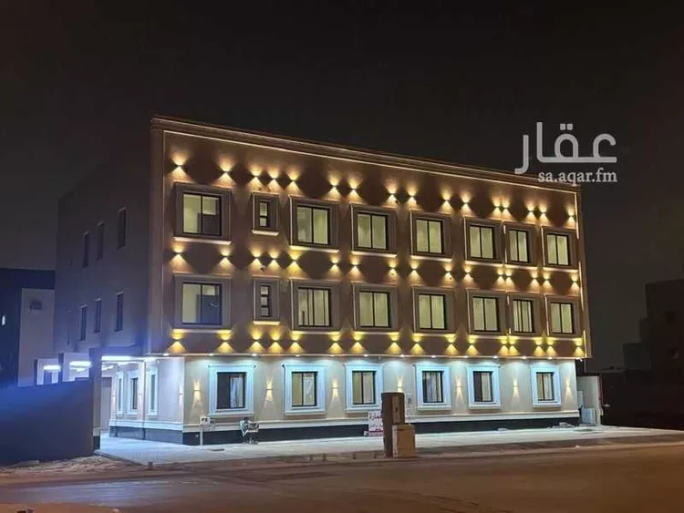 Building for Sale in Riyadh Dhahrat Laban