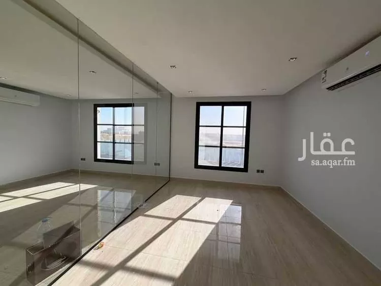 شقة للإيجار في شارع مقاتل بن سليمان, حي القيروان, مدينة الرياض, منطقة الرياض صورة 2