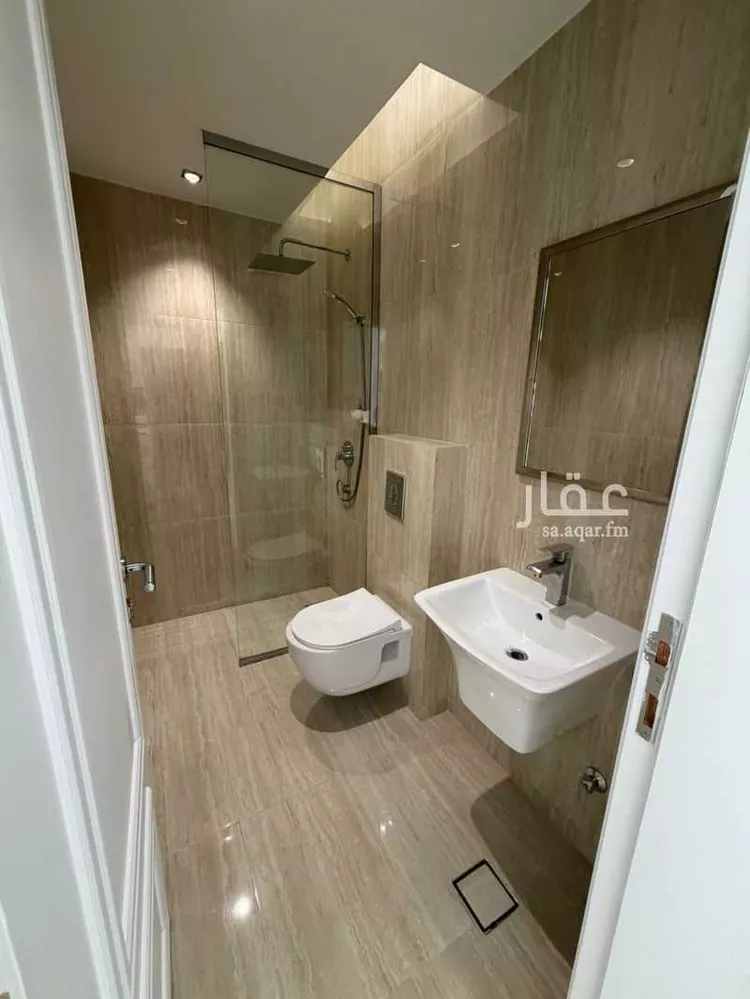 شقة للإيجار في شارع مقاتل بن سليمان, حي القيروان, مدينة الرياض, منطقة الرياض صورة 5