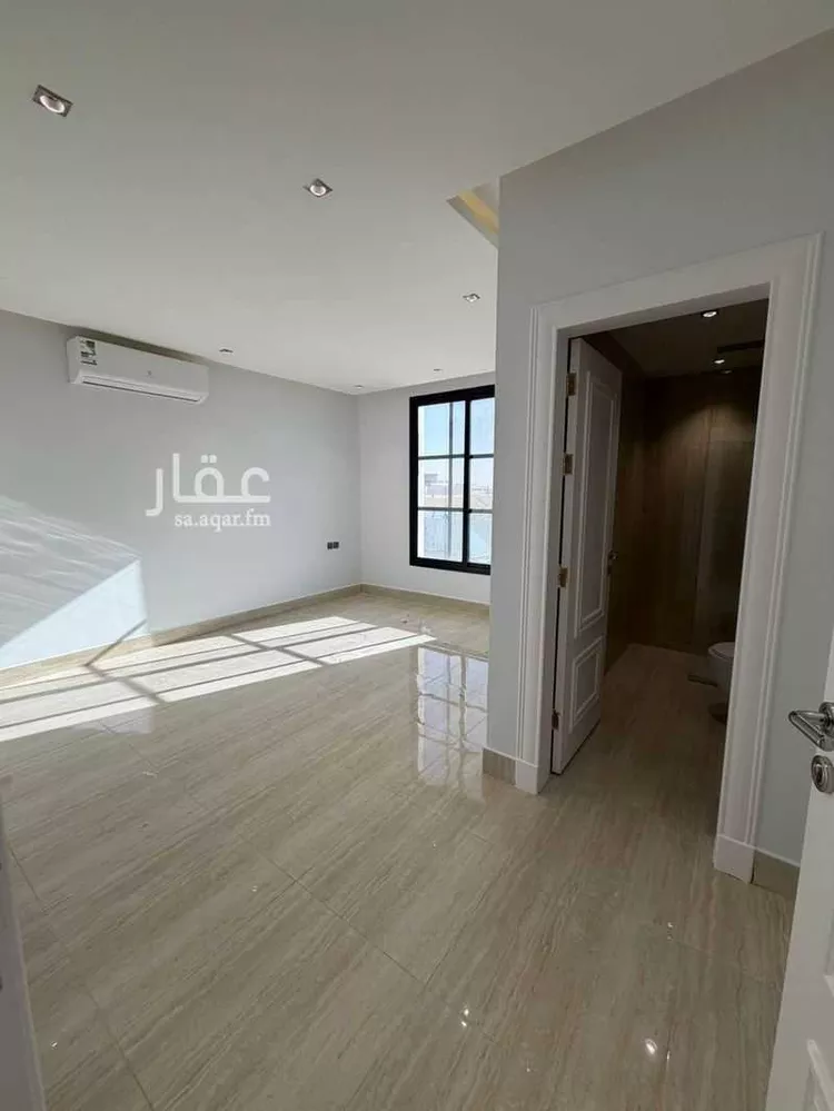 شقة للإيجار في شارع مقاتل بن سليمان, حي القيروان, مدينة الرياض, منطقة الرياض