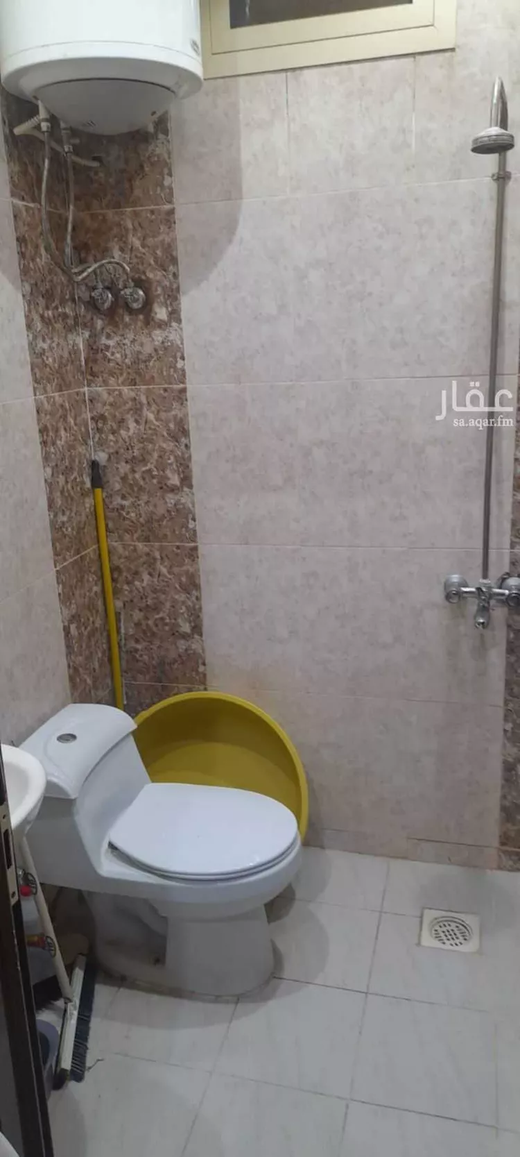 شقة للإيجار في شارع طريق عمر بن عبدالعزيز, حي طويق, مدينة الخرج, منطقة الرياض صورة 4