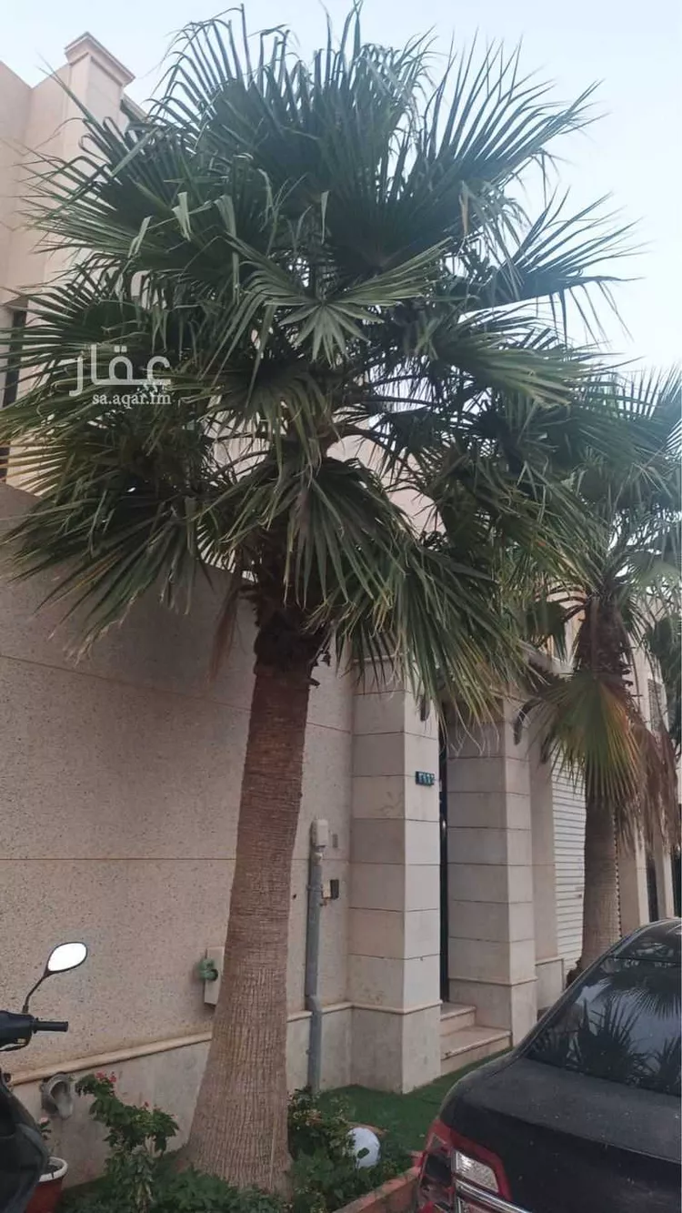 فيلا للبيع في شارع الصفصاف ، حي العارض ، الرياض ، منطقة الرياض