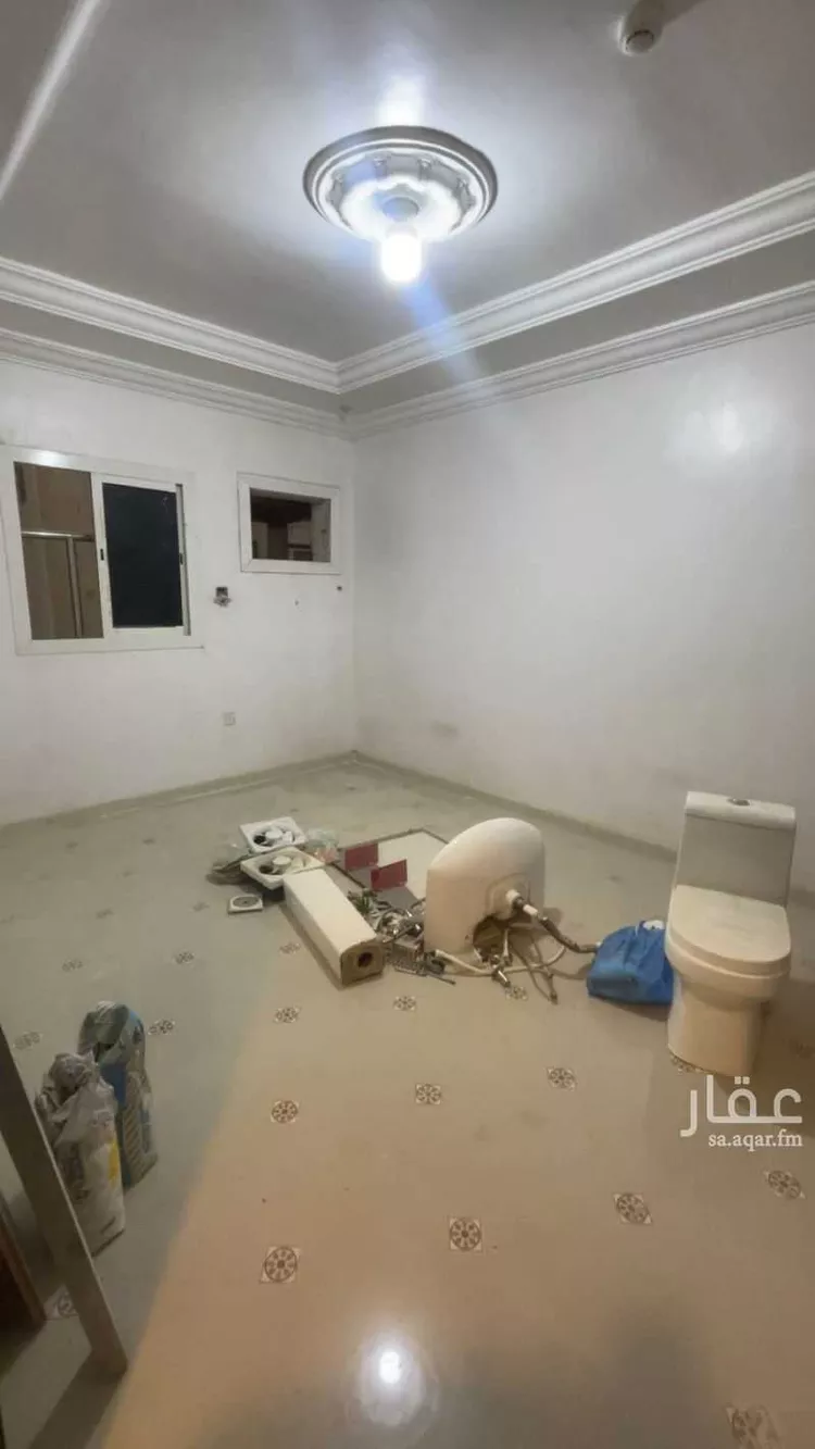 شقة للإيجار في شارع سلطان بن سلمان ، حي المروة ، جدة ، جدة