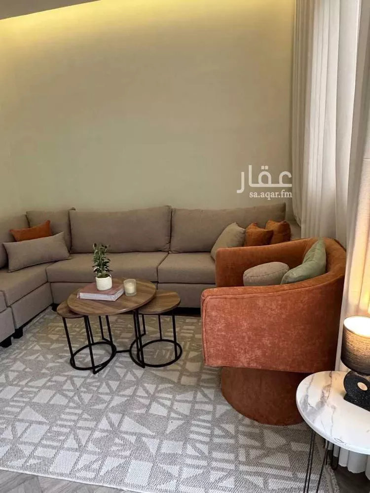 شقة للإيجار في شارع القعرة ، حي المحالة ، أبها ، منطقة عسير صورة 4
