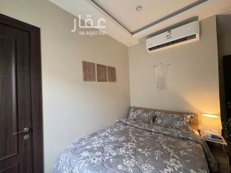 شقة للإيجار في شارع ابراهيم بن عفيصان, حي الروضة, مدينة الرياض, منطقة الرياض صورة 3