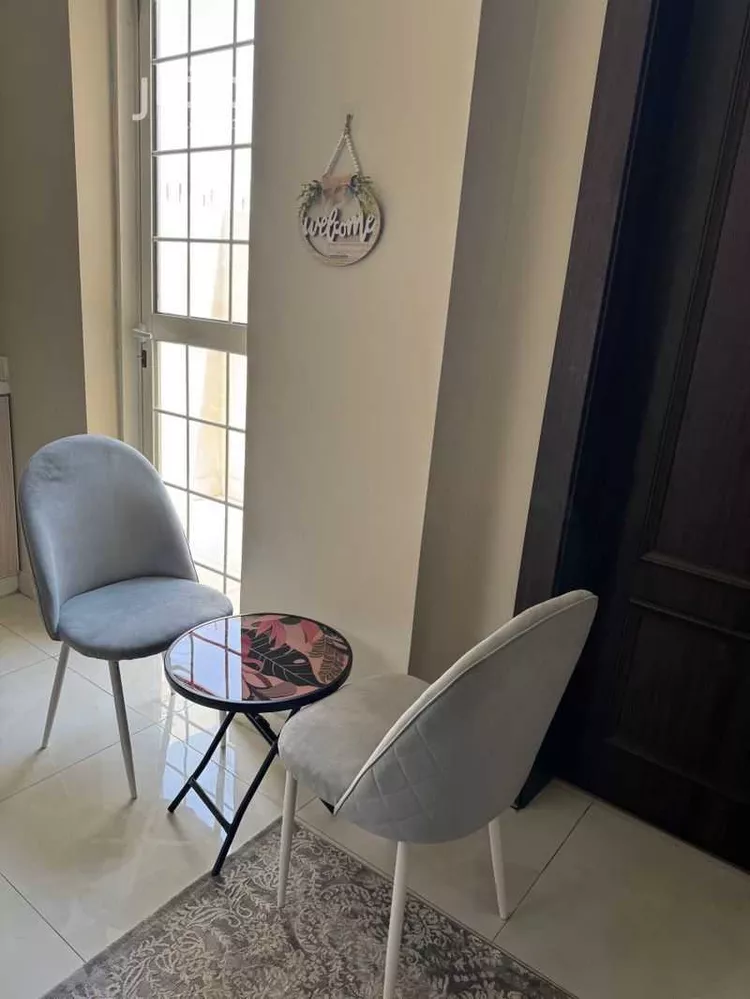 شقة للإيجار في شارع ابراهيم بن عفيصان, حي الروضة, مدينة الرياض, منطقة الرياض صورة 4
