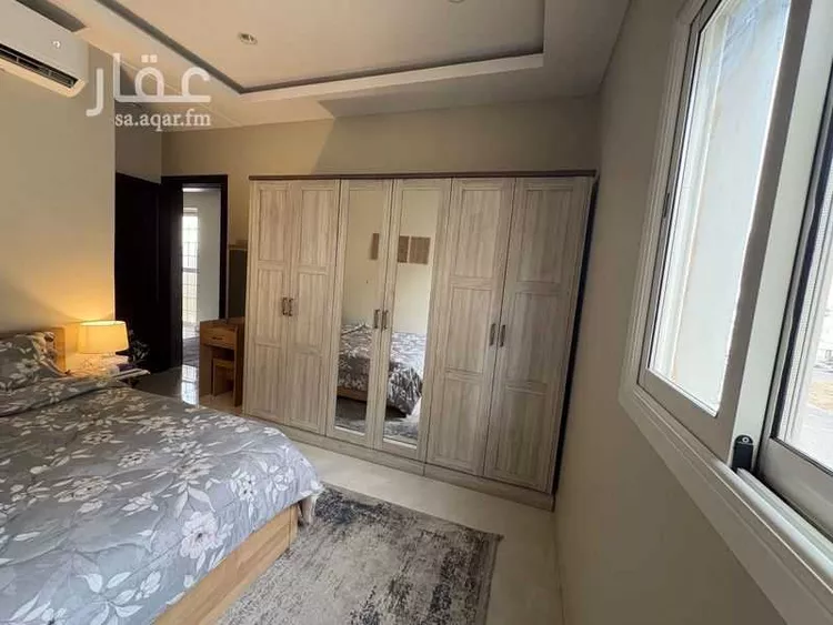 شقة للإيجار في شارع ابراهيم بن عفيصان, حي الروضة, مدينة الرياض, منطقة الرياض صورة 2