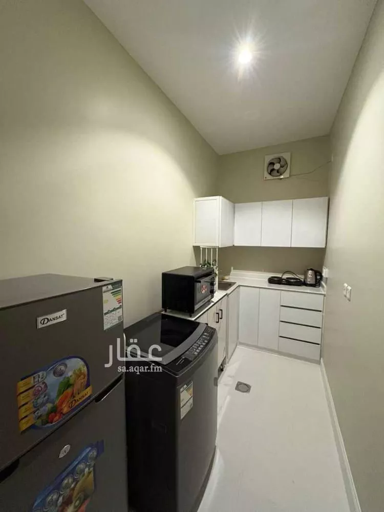 شقة للإيجار في شارع ابراهيم بن عفيصان, حي الروضة, مدينة الرياض, منطقة الرياض صورة 4
