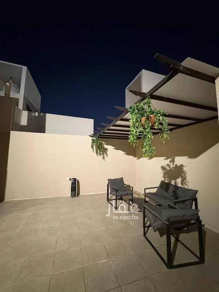 شقة للإيجار في شارع ابراهيم بن عفيصان, حي الروضة, مدينة الرياض, منطقة الرياض صورة 5