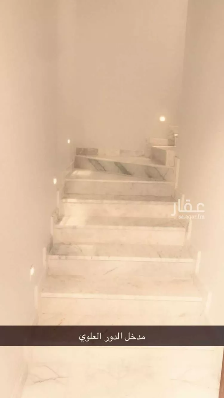 دور للإيجار في شارع رقم 501, حي النرجس, مدينة الرياض, منطقة الرياض صورة 4
