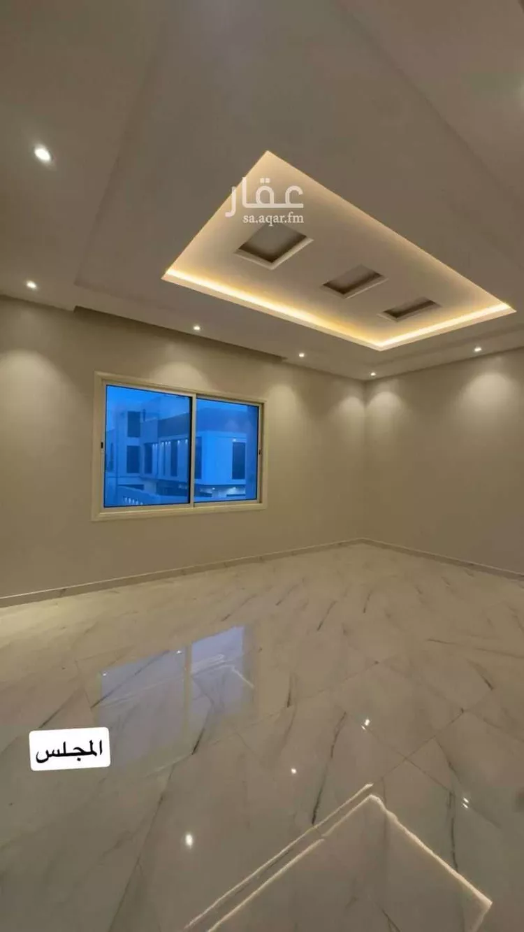 دور للإيجار في شارع رقم 501, حي النرجس, مدينة الرياض, منطقة الرياض صورة 5