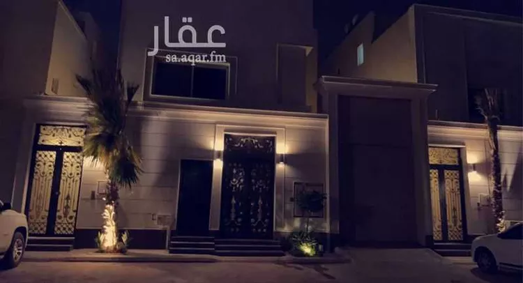 دور للإيجار في شارع رقم 501, حي النرجس, مدينة الرياض, منطقة الرياض