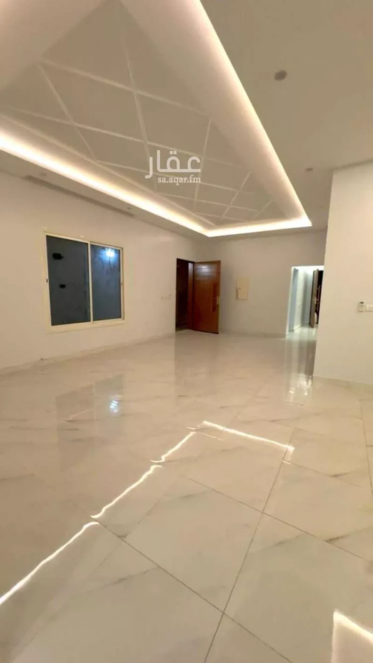 دور للإيجار في شارع رقم 501, حي النرجس, مدينة الرياض, منطقة الرياض صورة 2