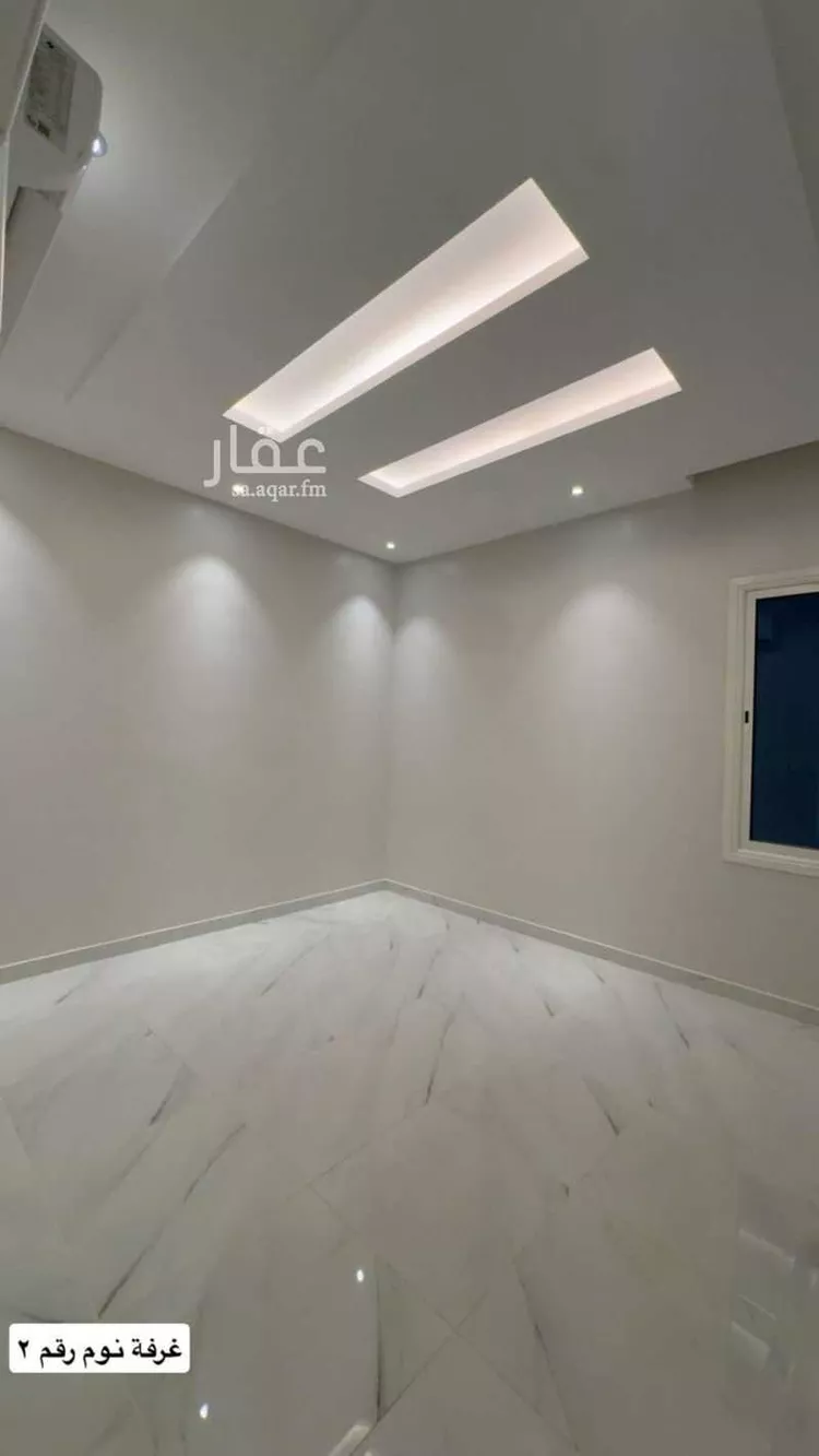 دور للإيجار في شارع رقم 501, حي النرجس, مدينة الرياض, منطقة الرياض صورة 3