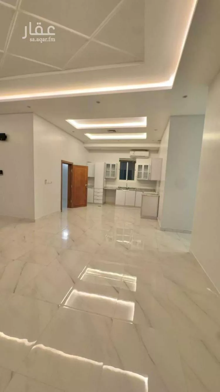 دور للإيجار في شارع رقم 501, حي النرجس, مدينة الرياض, منطقة الرياض صورة 5