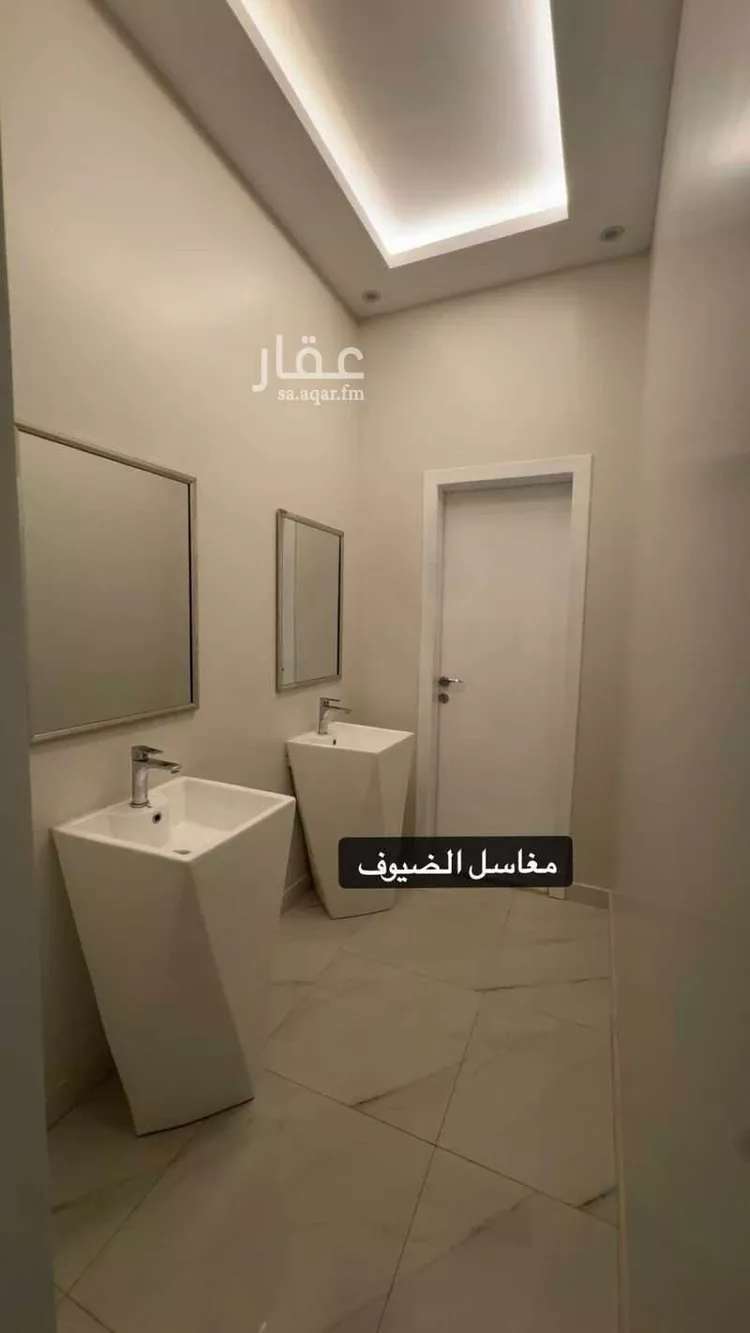 فيلا للإيجار في شارع رقم 501, حي النرجس, مدينة الرياض, منطقة الرياض صورة 3