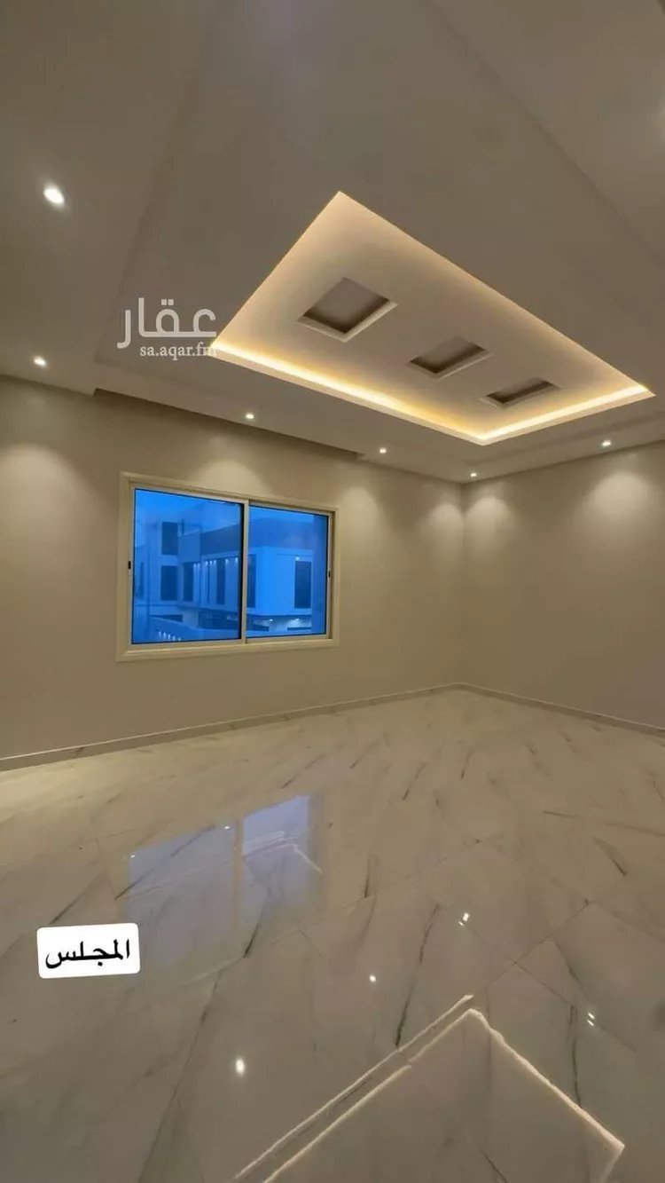 فيلا للإيجار في شارع رقم 501, حي النرجس, مدينة الرياض, منطقة الرياض صورة 4