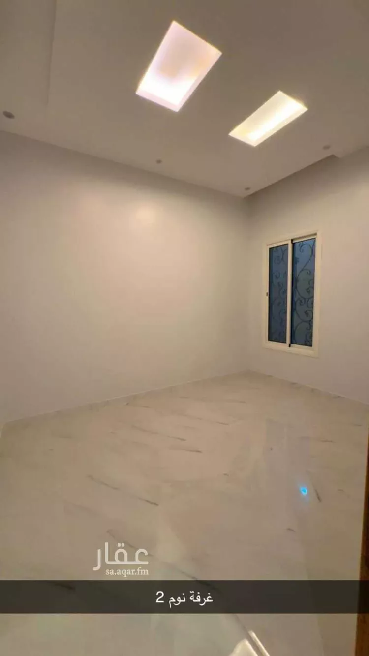 دور للإيجار في شارع رقم 501, حي النرجس, مدينة الرياض, منطقة الرياض صورة 3