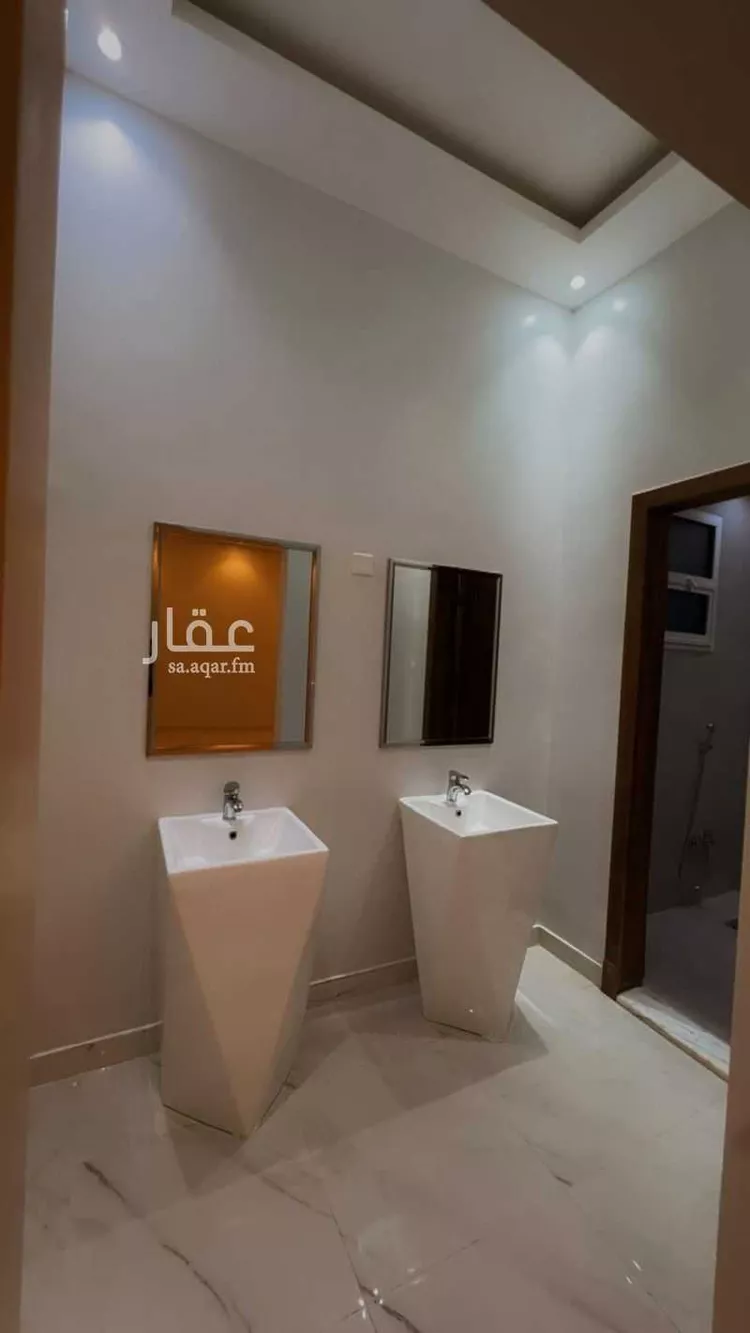 دور للإيجار في شارع رقم 501, حي النرجس, مدينة الرياض, منطقة الرياض صورة 4