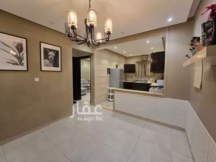 شقة مفروشة للحجز في شارع نور المستقبل ، حي السلامة ، جدة ، جدة 12