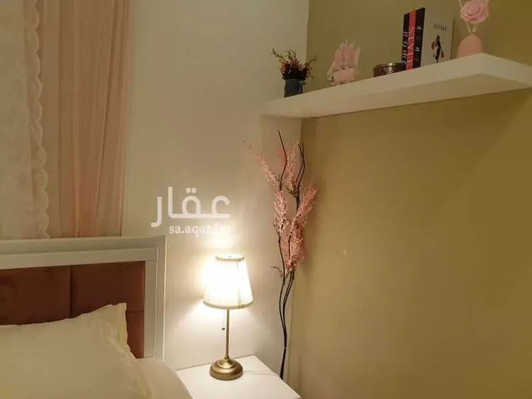 شقة مفروشة للحجز في شارع نور المستقبل ، حي السلامة ، جدة ، جدة صورة 2
