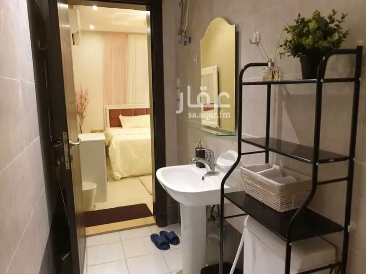 شقة مفروشة للحجز في شارع نور المستقبل ، حي السلامة ، جدة ، جدة 9