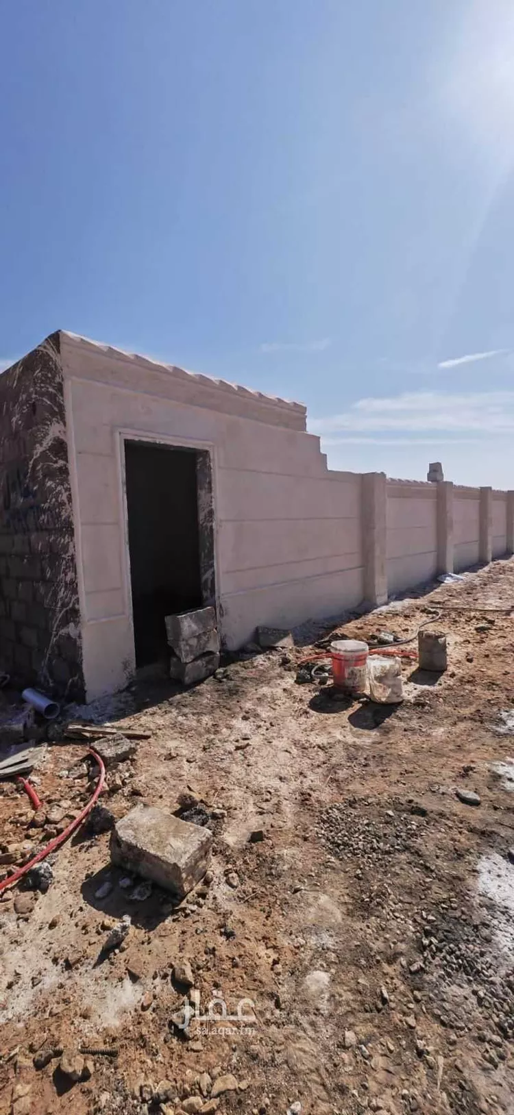 مزرعة للبيع في شارع طريق مكة المكرمة, مدينة الجلة, منطقة الرياض صورة 4