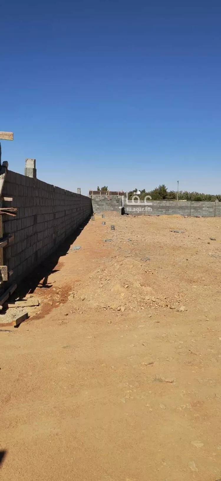 مزرعة للبيع في شارع طريق مكة المكرمة, مدينة الجلة, منطقة الرياض صورة 2