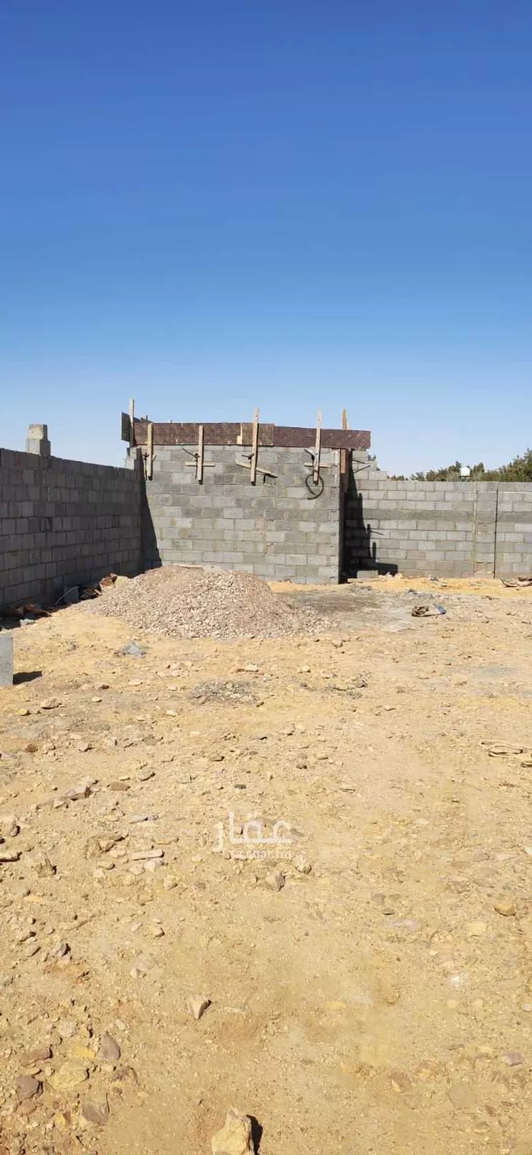 مزرعة للبيع في شارع طريق مكة المكرمة, مدينة الجلة, منطقة الرياض صورة 3