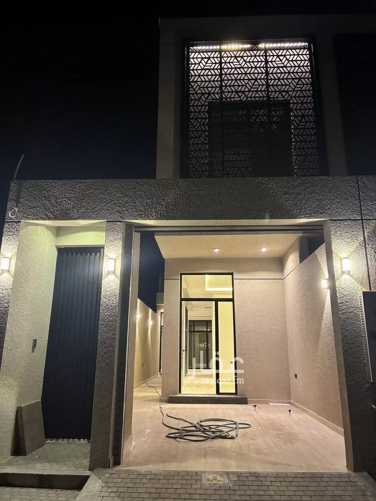 فيلا للبيع في شارع 4496546, حي نجد, مدينة امارة منطقة الرياض - الجبيله, منطقة الرياض