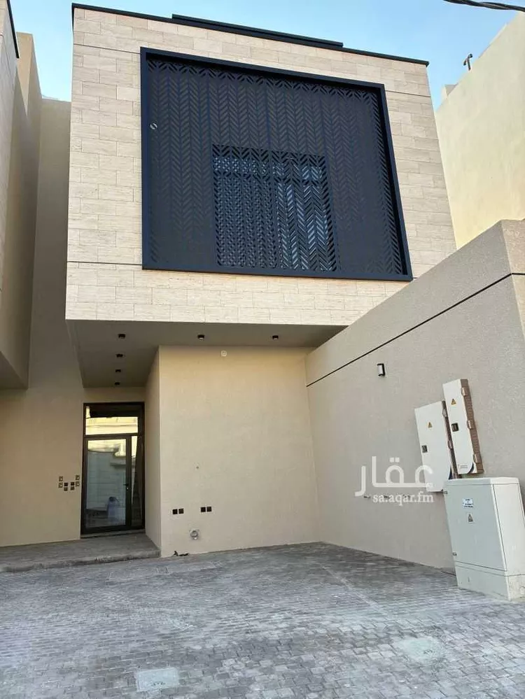 دور للبيع في شارع الوخيمة, حي نجد, مدينة الجبيلة, منطقة الرياض