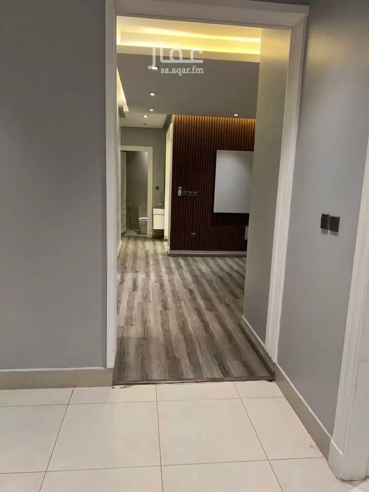 شقة للبيع في شارع ابحر, حي الملقا, مدينة الرياض, منطقة الرياض صورة 4
