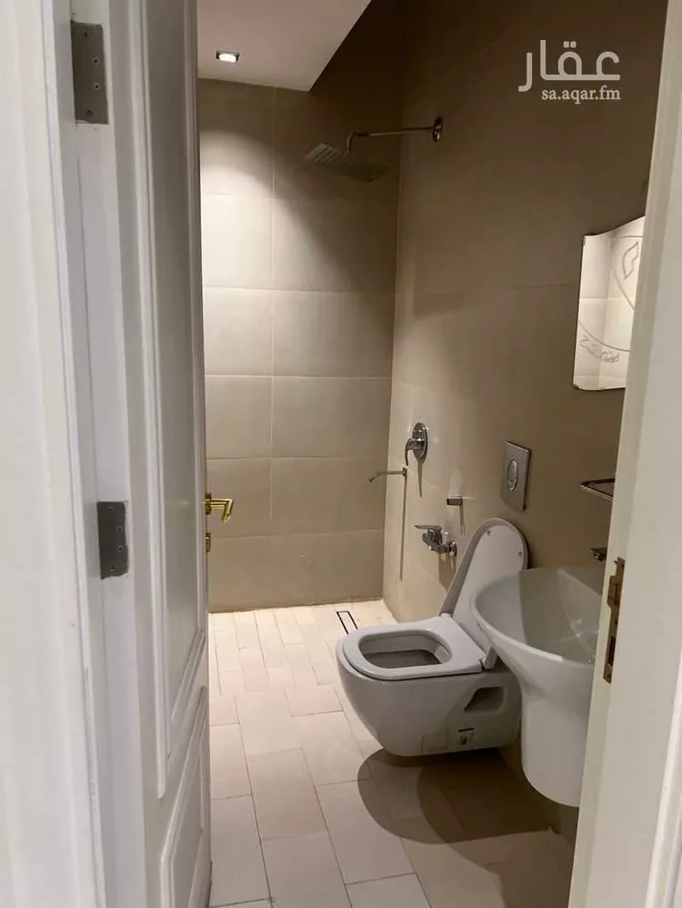 شقة للبيع في شارع ابحر, حي الملقا, مدينة الرياض, منطقة الرياض صورة 3