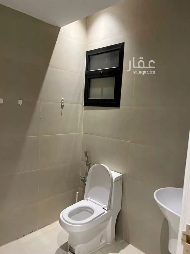 شقة للبيع في شارع أبحر, حي الملقا, مدينة الرياض, منطقة الرياض 17